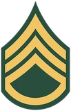 Staff Sergeant