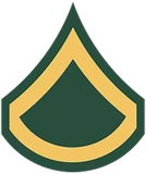 Trooper First Class